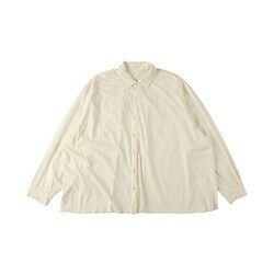 KANEMASA PHIL. 女士 & 男士 46G Artisan Shirt 圖片11