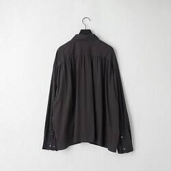 KANEMASA PHIL. 女士 & 男士 46G Artisan Shirt 圖片14