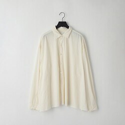 KANEMASA PHIL. 女士 & 男士 46G Artisan Shirt 圖片9