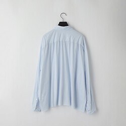 KANEMASA PHIL. 女士 & 男士 46G Artisan Shirt 圖片6