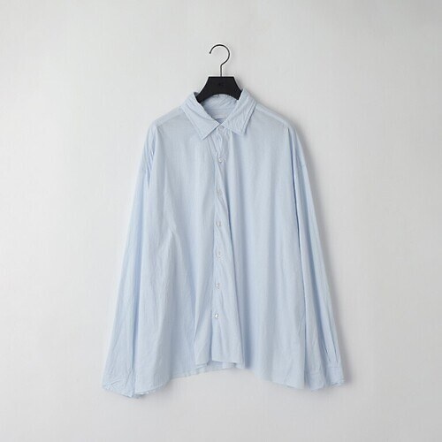 46G Artisan Shirt｜KANEMASA PHIL. 女士 & 男士