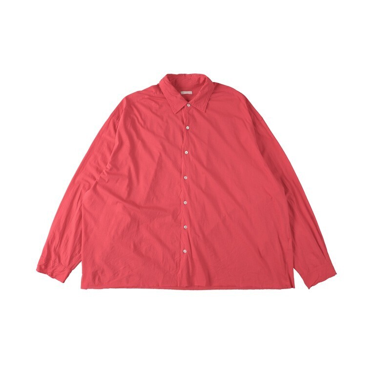 KANEMASA PHIL. 女士 & 男士 46G Artisan Shirt 圖片3