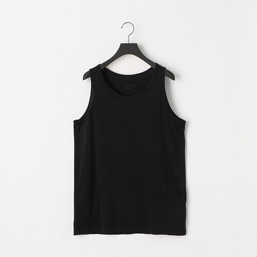 46G Cotton Thin Pack Tank｜KANEMASA PHIL. 女士 & 男士