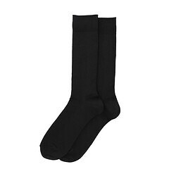 KANEMASA PHIL. 女士 & 男士 10G Wool Silky Socks 圖片3