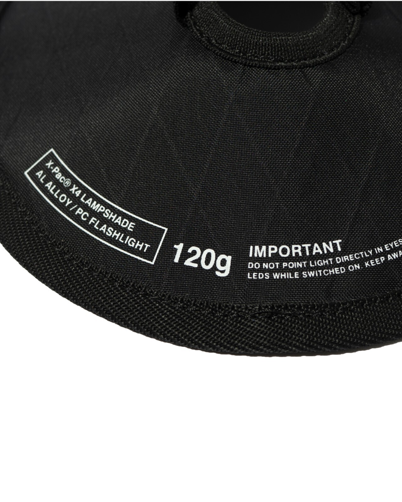 FreshService WOMENS & MENS COMPACT LANTERN IMAGE8