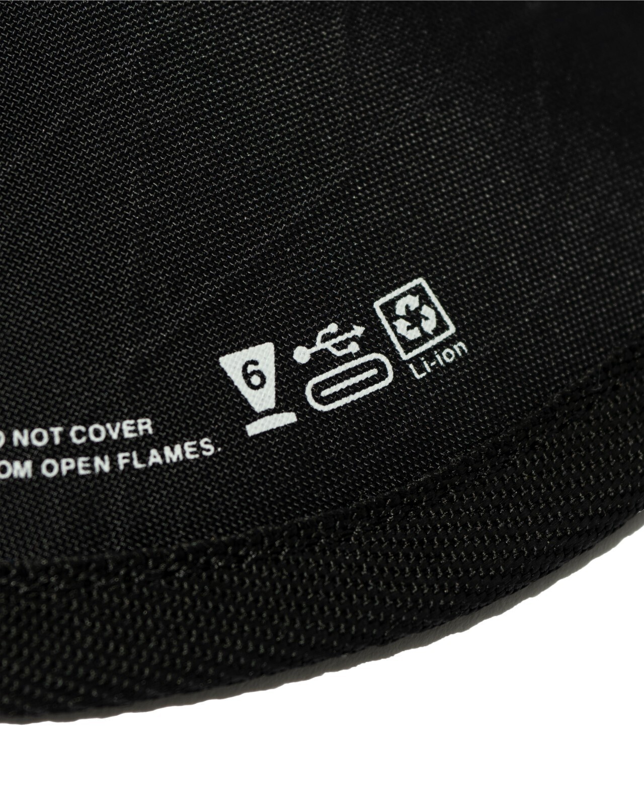 FreshService WOMENS & MENS COMPACT LANTERN IMAGE9