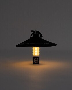 FreshService WOMENS & MENS COMPACT LANTERN IMAGE7