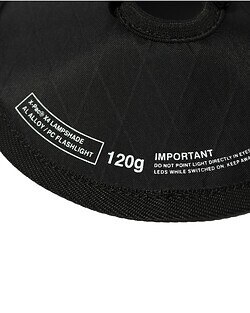FreshService WOMENS & MENS COMPACT LANTERN IMAGE8