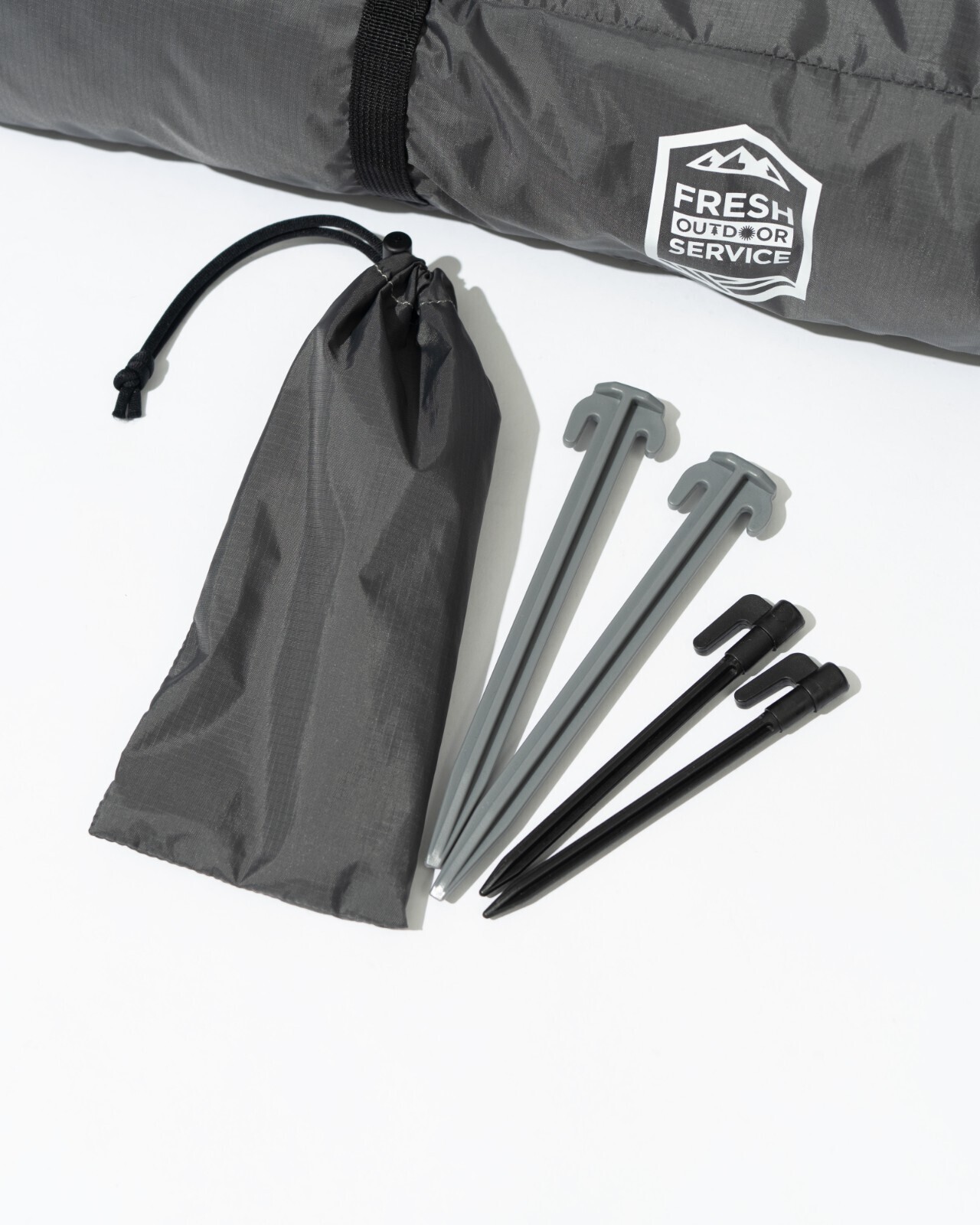 FreshService WOMENS & MENS FAST PITCH TENT IMAGE12