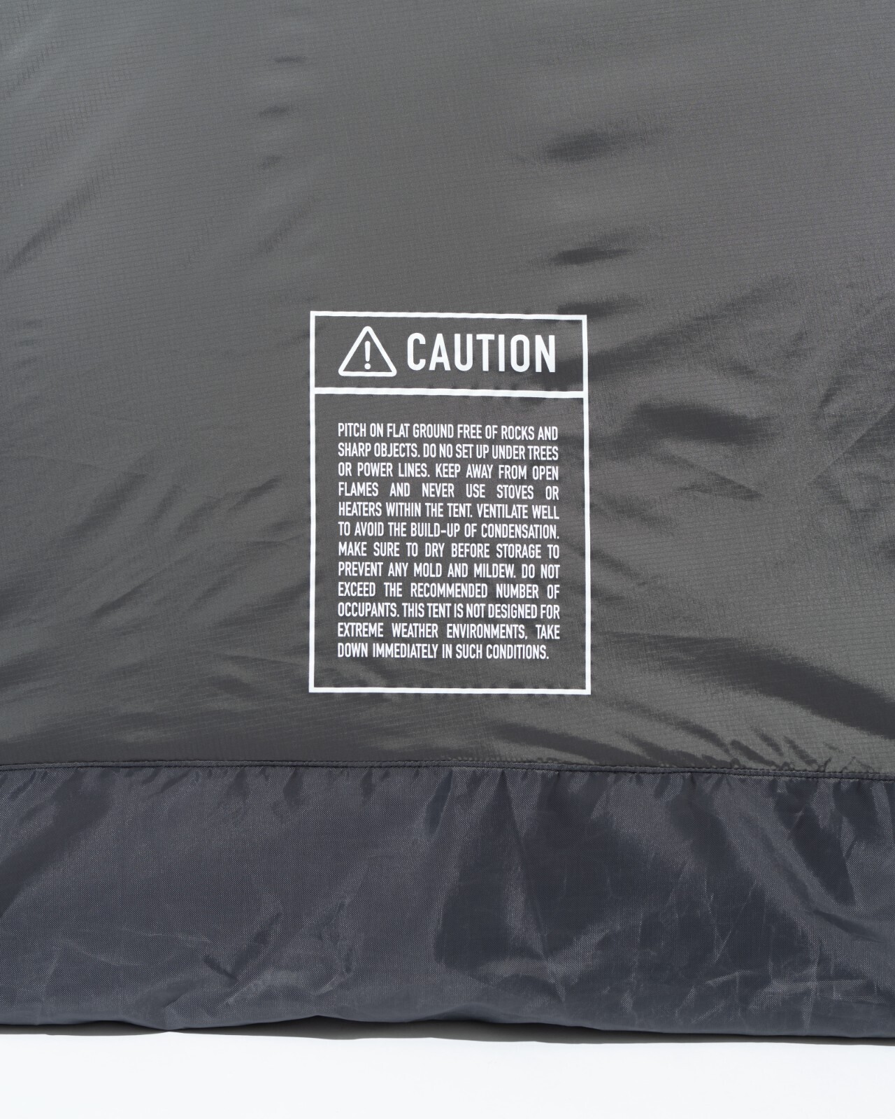 FreshService WOMENS & MENS FAST PITCH TENT IMAGE11