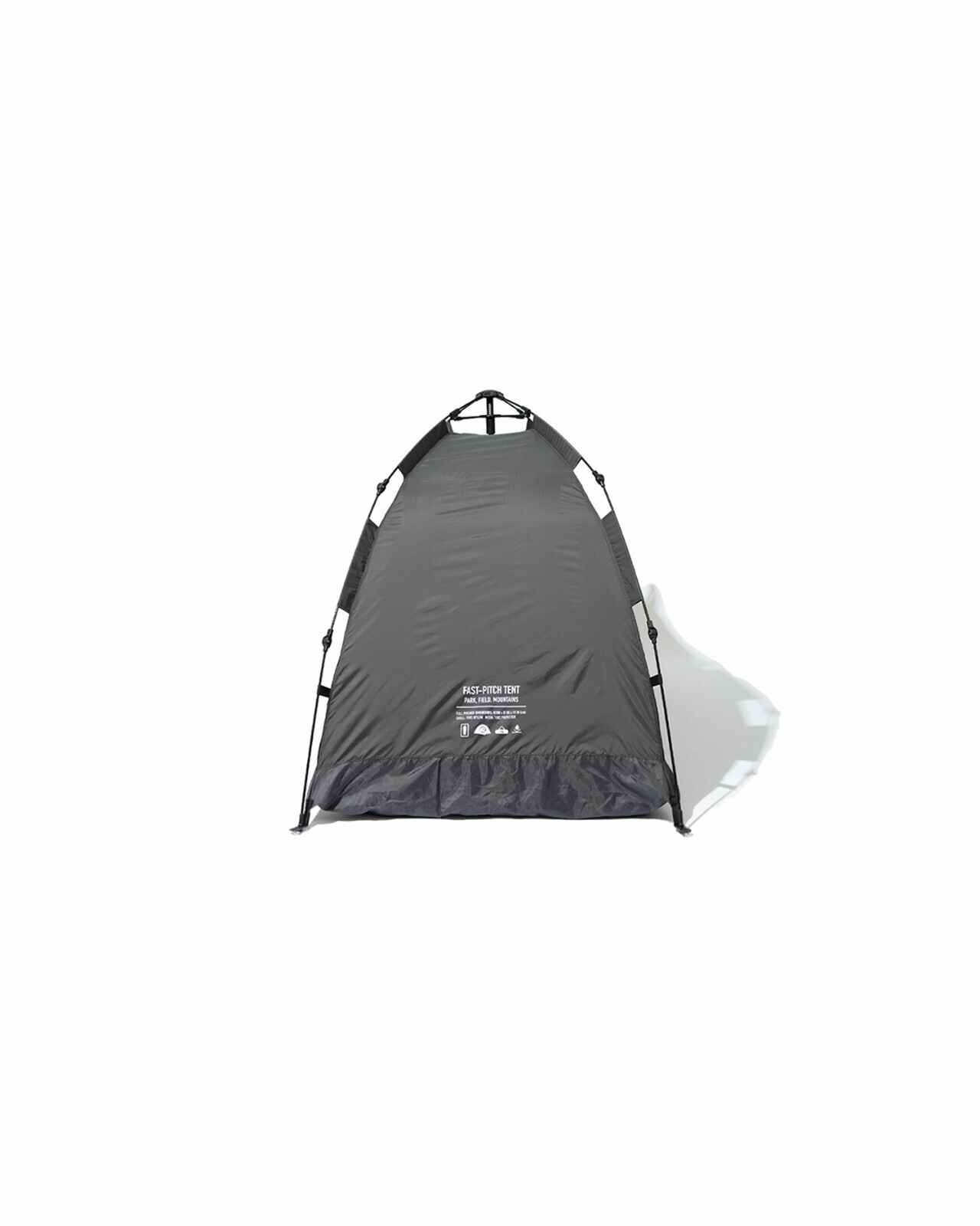 FreshService WOMENS & MENS FAST PITCH TENT IMAGE3