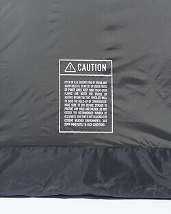 FreshService WOMENS & MENS FAST PITCH TENT IMAGE11