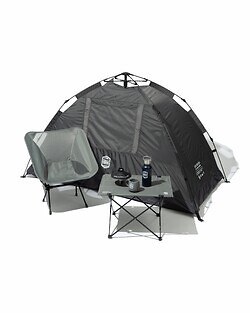 FreshService WOMENS & MENS FAST PITCH TENT IMAGE13