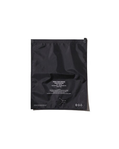2-PACK COMPRESSION BAG_M｜FreshService 女裝 & 男裝