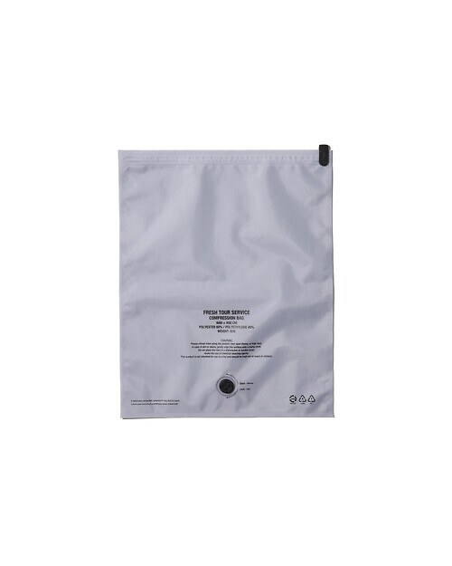 2-PACK COMPRESSION BAG_M｜FreshService 女裝 & 男裝