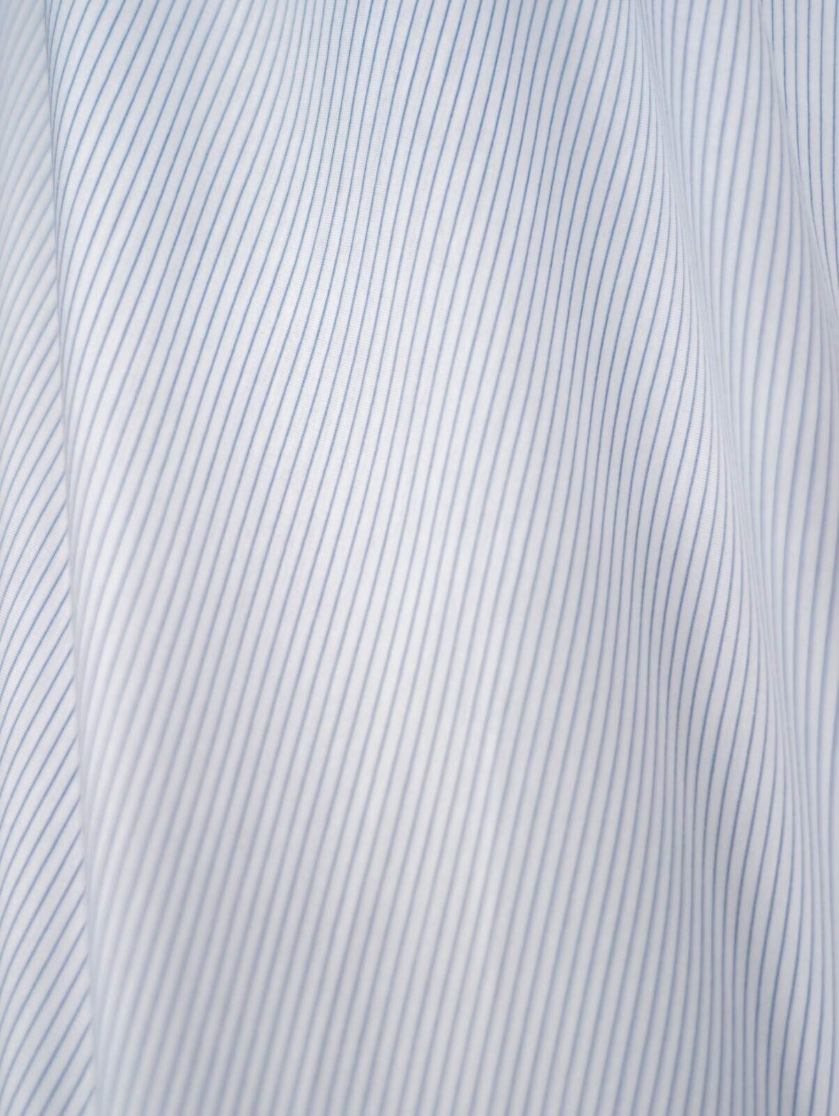 KANEMASA PHIL. 女裝 & 男裝 46G Stripe Ether Shirt 圖片6