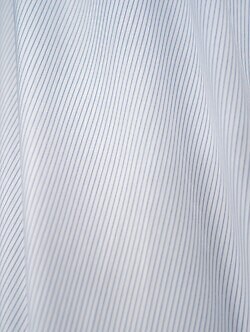 KANEMASA PHIL. 女裝 & 男裝 46G Stripe Ether Shirt 圖片6