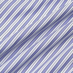 KANEMASA PHIL. 女裝 & 男裝 46G Stripe Ether Shirt 圖片3