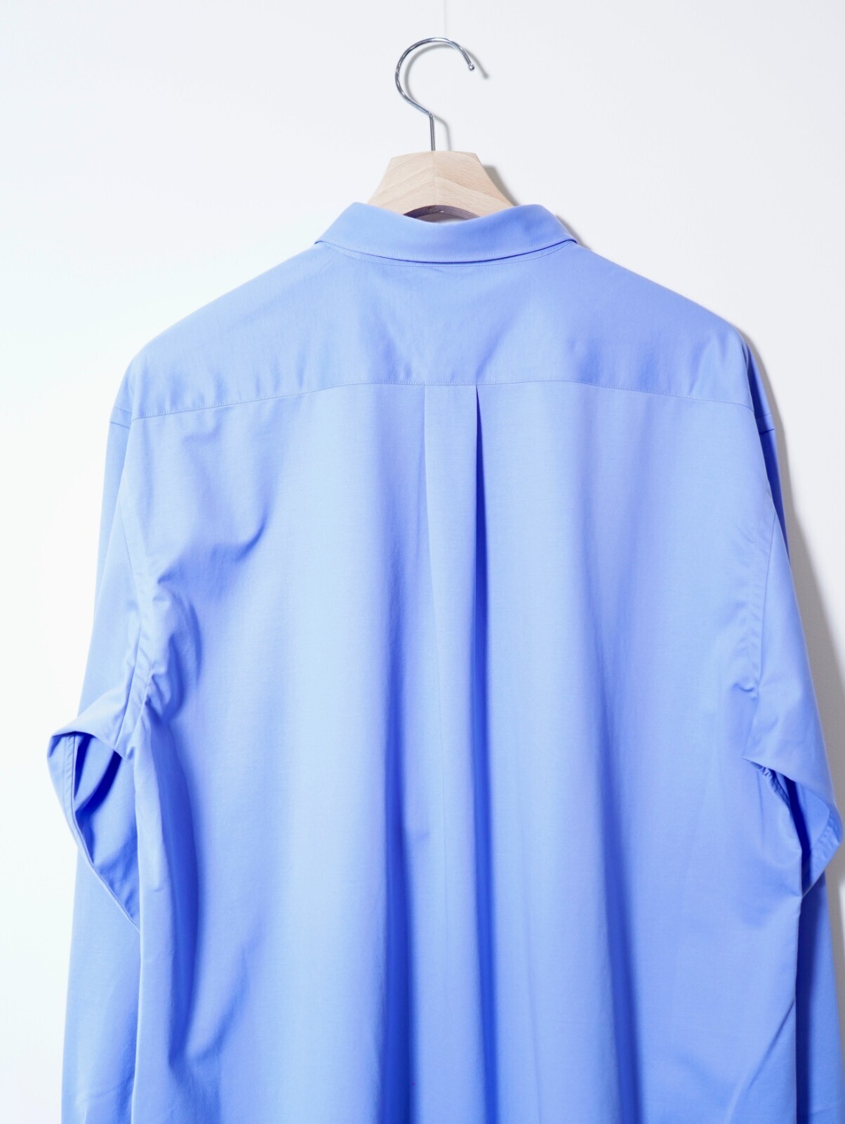 KANEMASA PHIL. 女裝 & 男裝 46G Modest Shirt 圖片4
