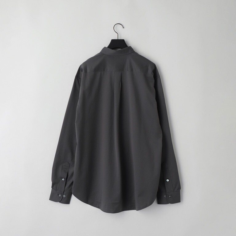 KANEMASA PHIL. 女裝 & 男裝 46G Modest Shirt 圖片8