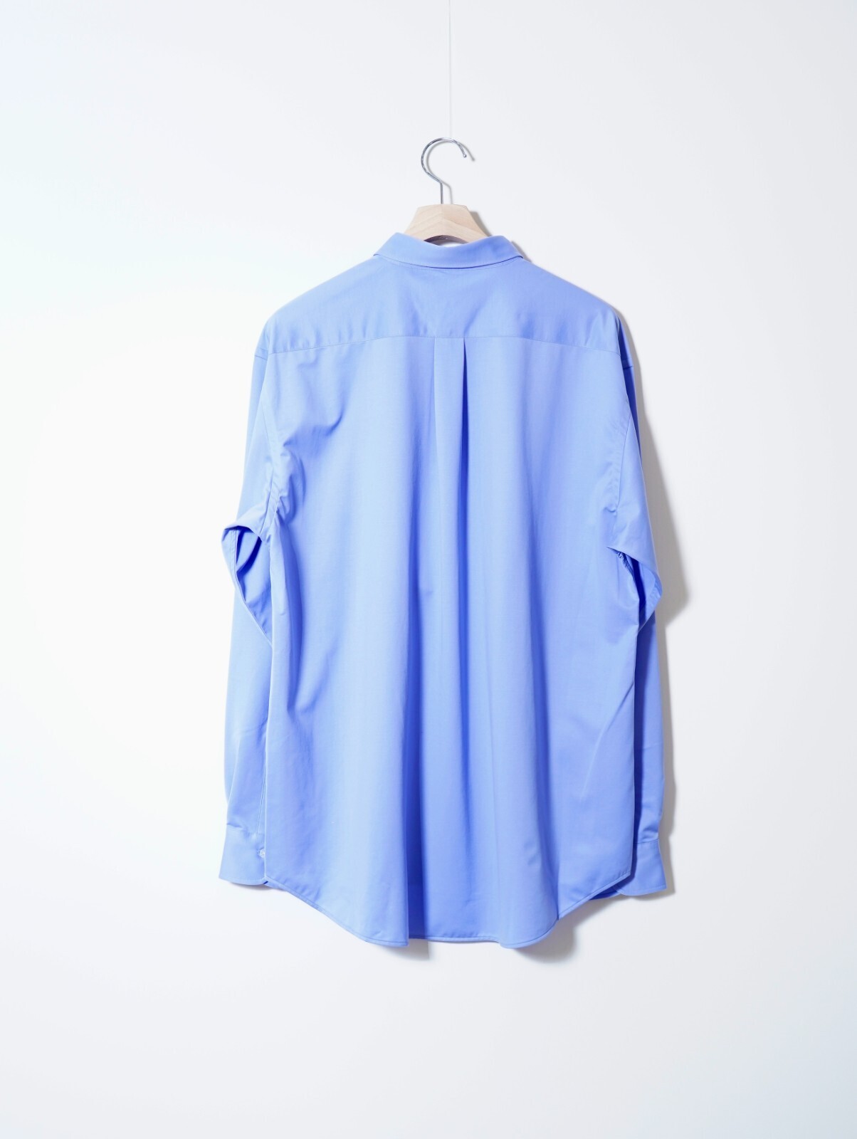 KANEMASA PHIL. 女裝 & 男裝 46G Modest Shirt 圖片2