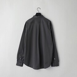 KANEMASA PHIL. 女裝 & 男裝 46G Modest Shirt 圖片8