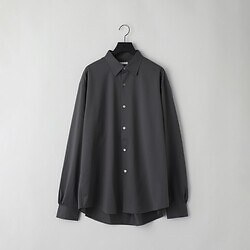 KANEMASA PHIL. 女裝 & 男裝 46G Modest Shirt 圖片7