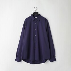 KANEMASA PHIL. 女裝 & 男裝 46G Modest Shirt 圖片5