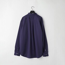 KANEMASA PHIL. 女裝 & 男裝 46G Modest Shirt 圖片6