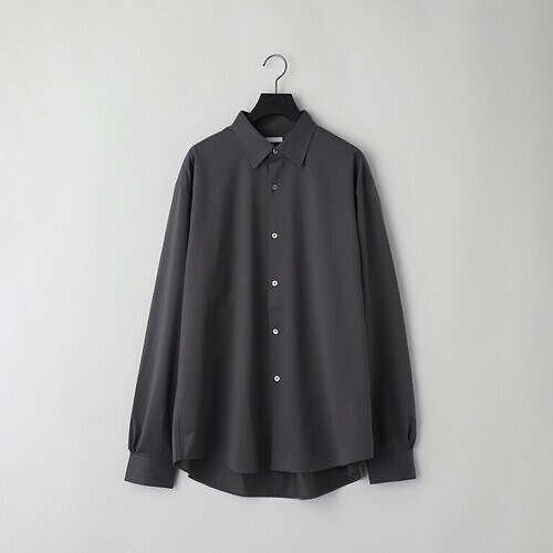 46G Modest Shirt｜KANEMASA PHIL. 女裝 & 男裝