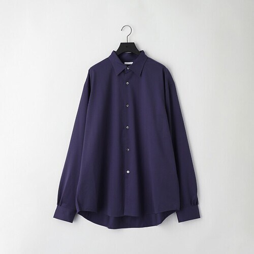 46G Modest Shirt｜KANEMASA PHIL. 女裝 & 男裝