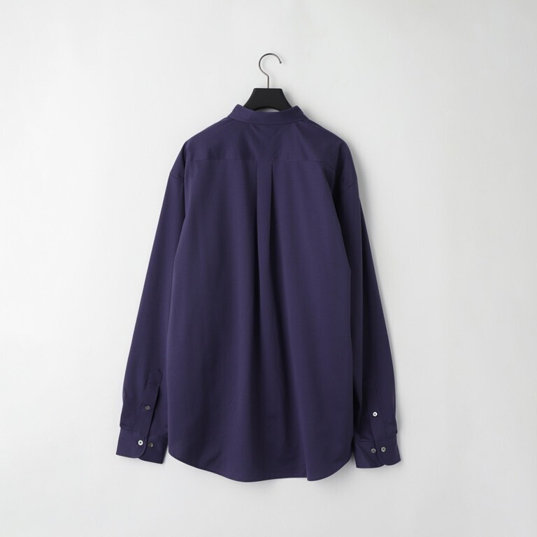 KANEMASA PHIL. 女裝 & 男裝 46G Modest Shirt 圖片6