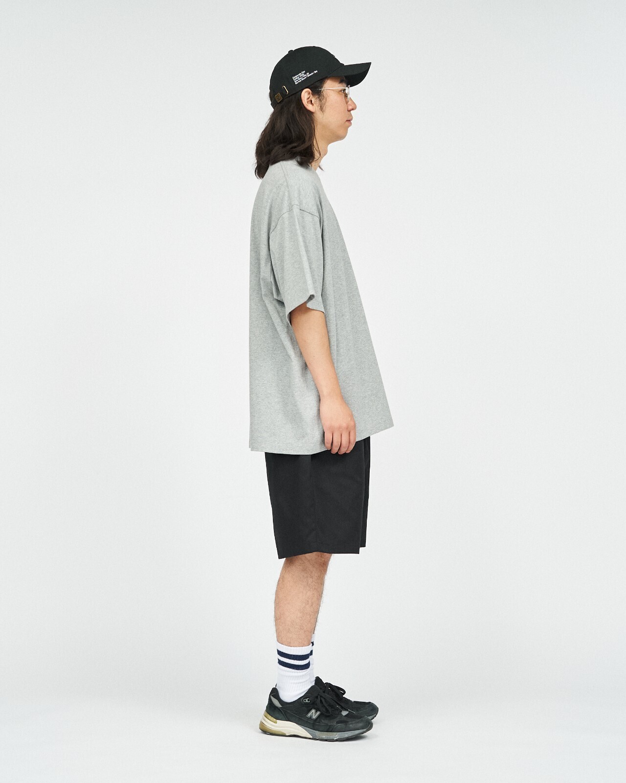 フレッシュサービス レディース & メンズ 2パックコーポレートS/S TEE 画像13