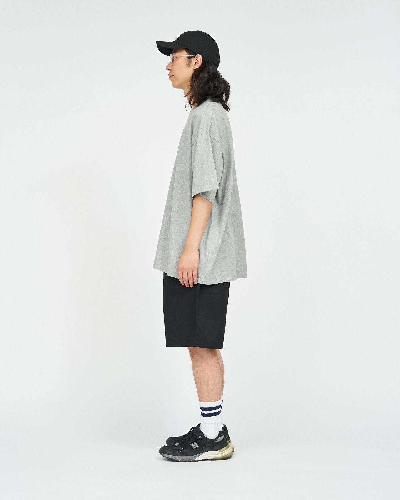 フレッシュサービス レディース & メンズ 2パックコーポレートS/S TEE 画像11