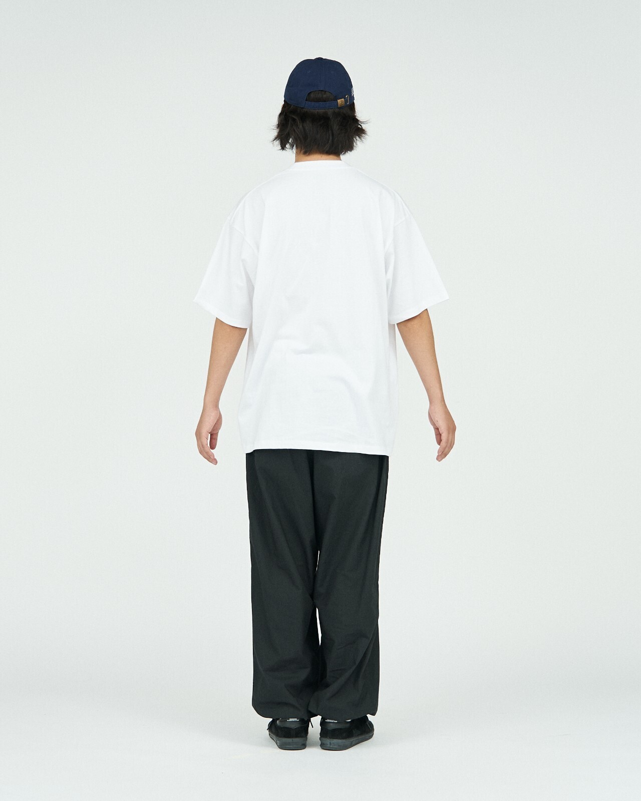 フレッシュサービス レディース & メンズ 2パックコーポレートS/S TEE 画像7
