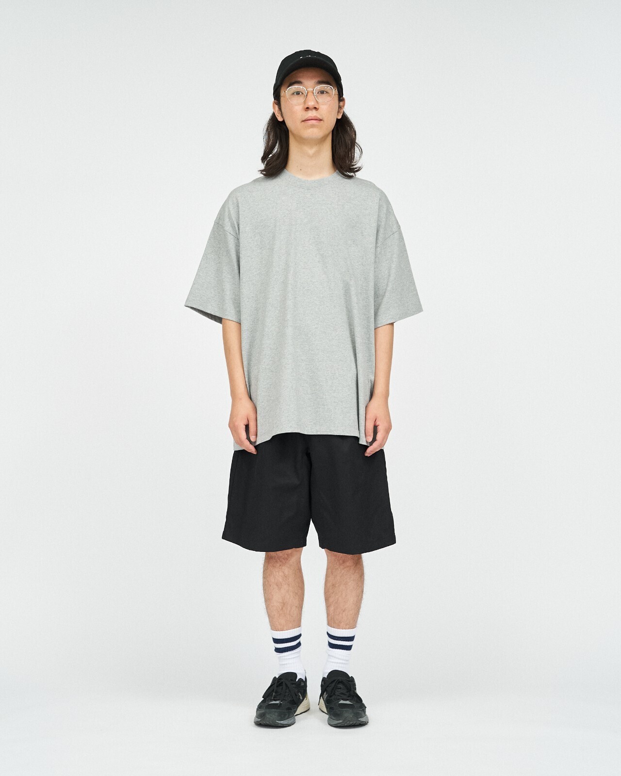フレッシュサービス レディース & メンズ 2パックコーポレートS/S TEE 画像12