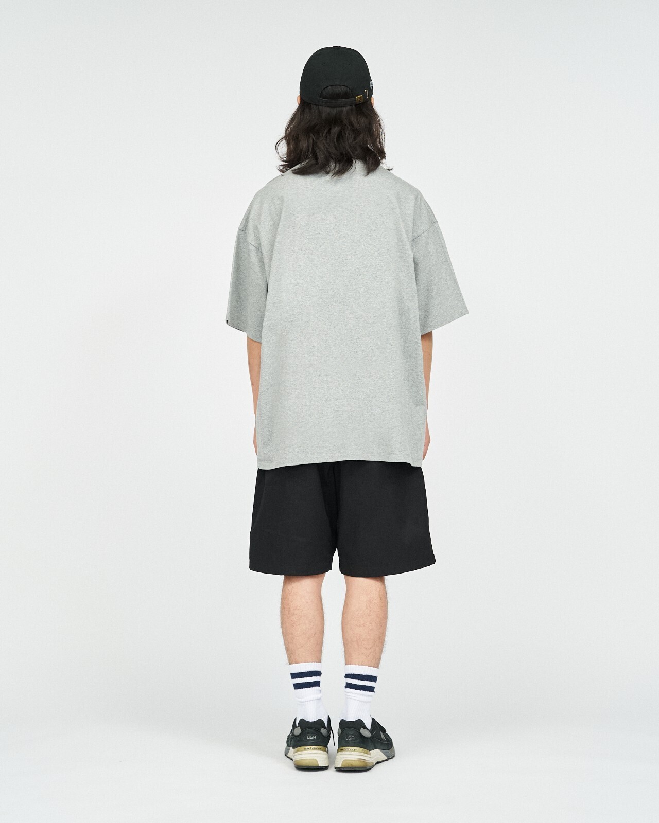 フレッシュサービス レディース & メンズ 2パックコーポレートS/S TEE 画像14
