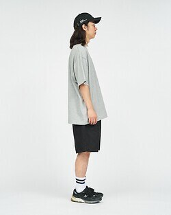 フレッシュサービス レディース & メンズ 2パックコーポレートS/S TEE 画像13
