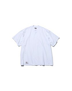 フレッシュサービス レディース & メンズ 2パックコーポレートS/S TEE 画像1