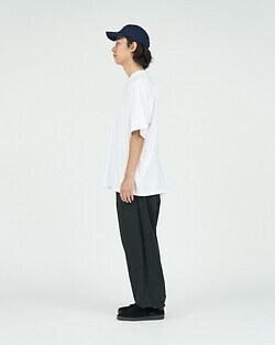 フレッシュサービス レディース & メンズ 2パックコーポレートS/S TEE 画像6