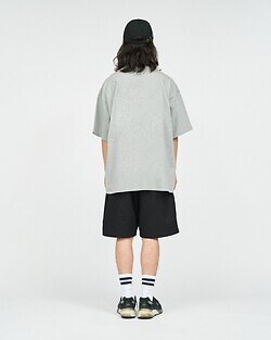 フレッシュサービス レディース & メンズ 2パックコーポレートS/S TEE 画像14