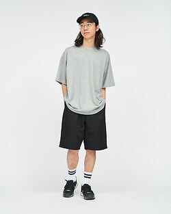 フレッシュサービス レディース & メンズ 2パックコーポレートS/S TEE 画像10