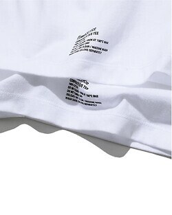 フレッシュサービス レディース & メンズ 2パックコーポレートS/S TEE 画像2