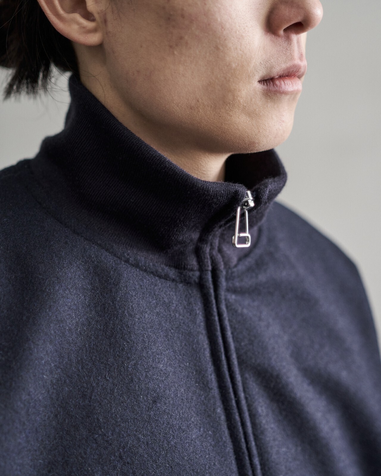 FreshService 남성 Varsity Jacket 이미지15