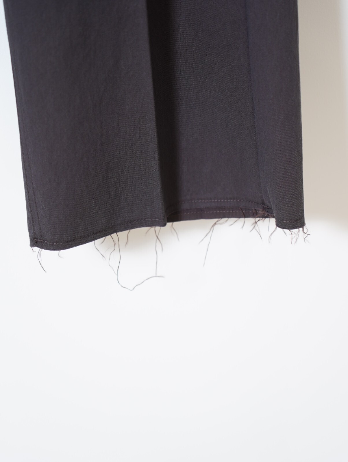 saby WOMENS & MENS TUCK-BAGGY TYPE 2- High-density twill FAB - IMAGE13