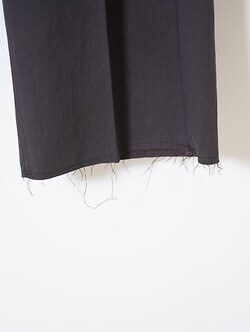 saby WOMENS & MENS TUCK-BAGGY TYPE 2- High-density twill FAB - IMAGE13