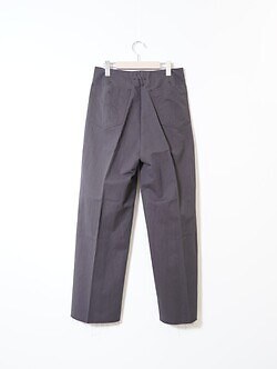 saby WOMENS & MENS TUCK-BAGGY TYPE 2- High-density twill FAB - IMAGE8