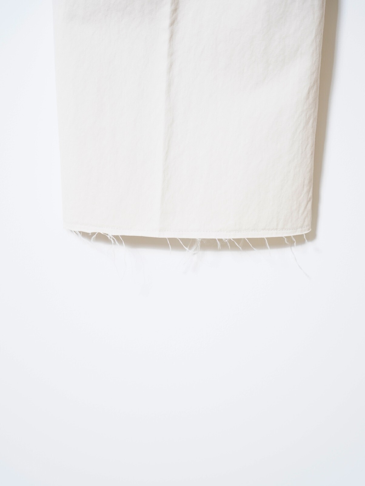 saby WOMENS & MENS TUCK-BAGGY TYPE 2- High-density twill FAB - IMAGE6