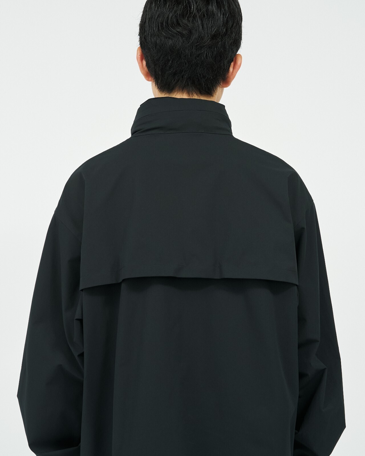 FreshService 女士 & 男士 MOTION LAYER TRACK BLOUSON 圖片15