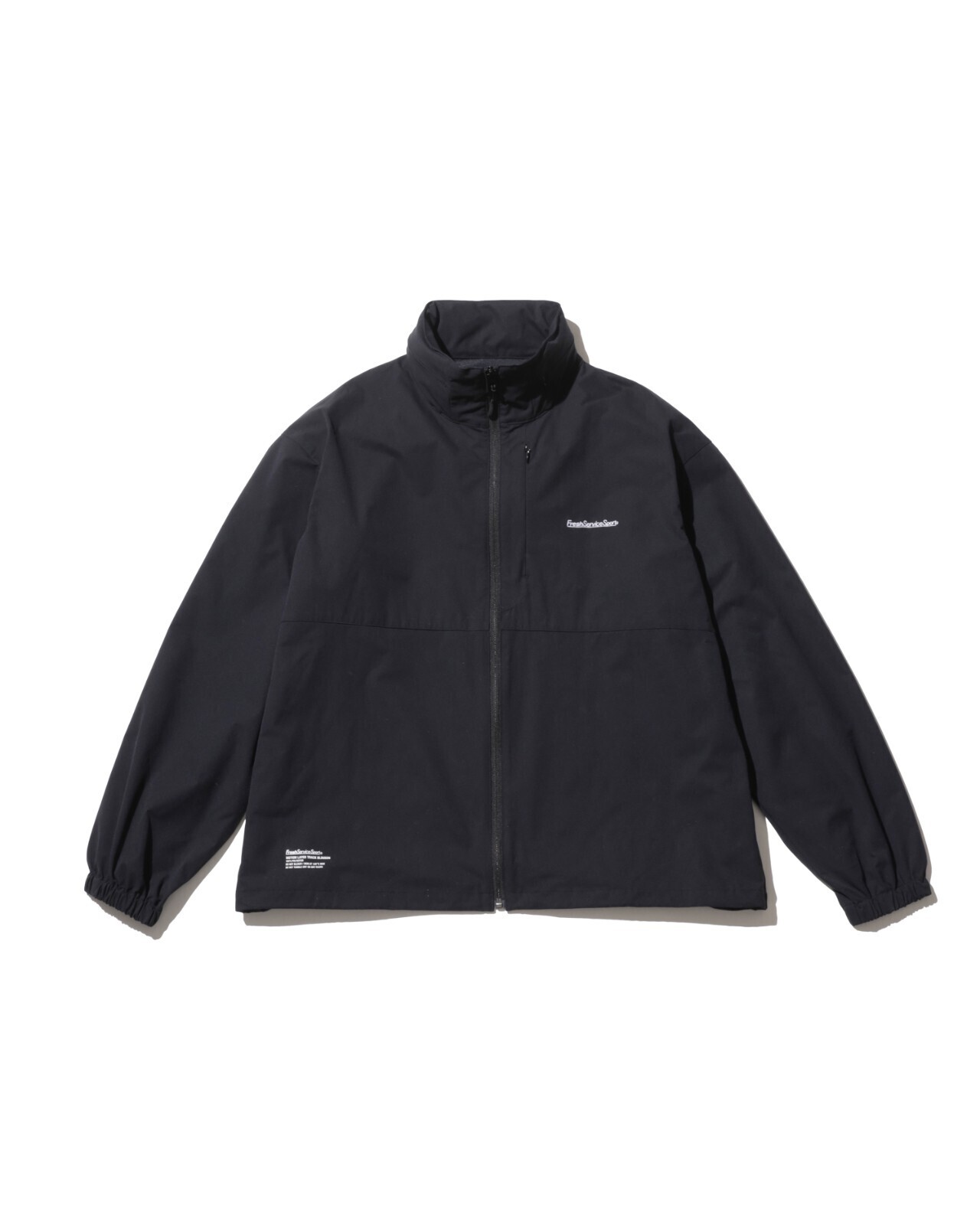 FreshService 女士 & 男士 MOTION LAYER TRACK BLOUSON 圖片2